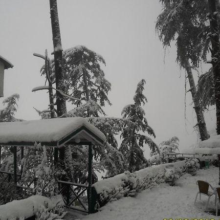 Honeymoon Inn Shimla Luaran gambar