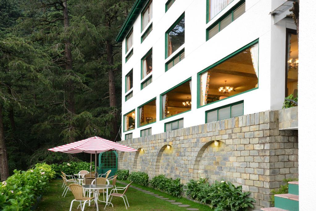 Honeymoon Inn Shimla Luaran gambar