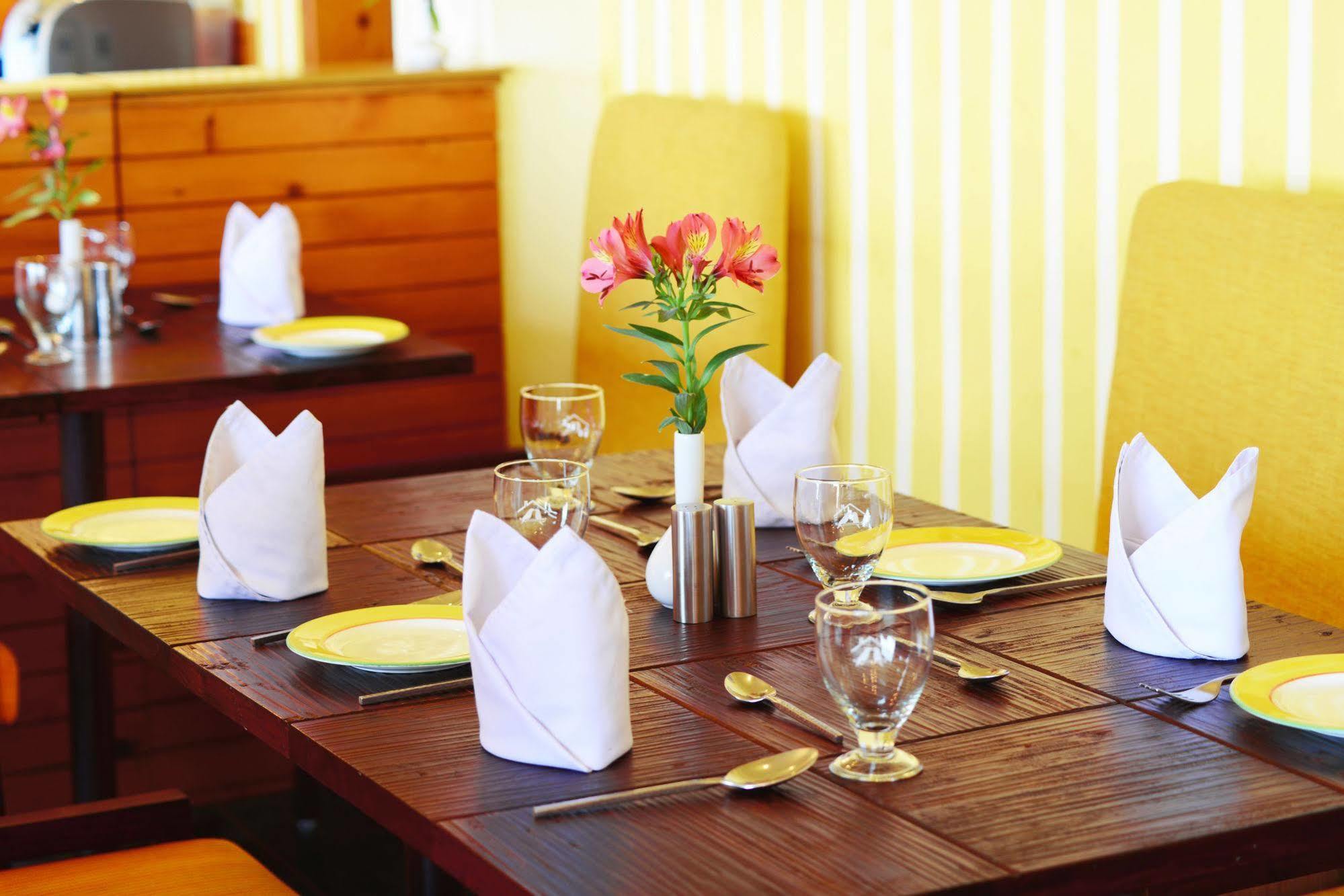 Honeymoon Inn Shimla Luaran gambar