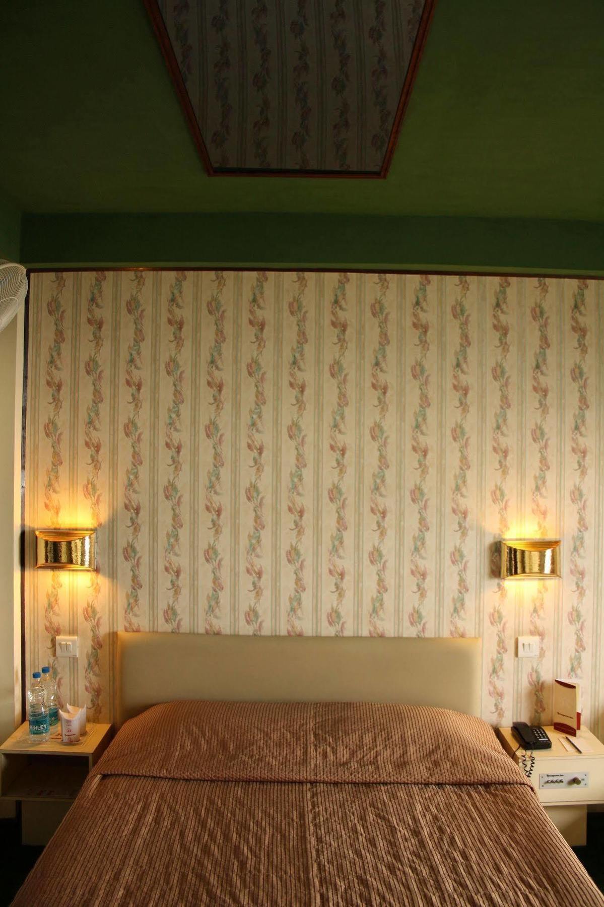 Honeymoon Inn Shimla Luaran gambar