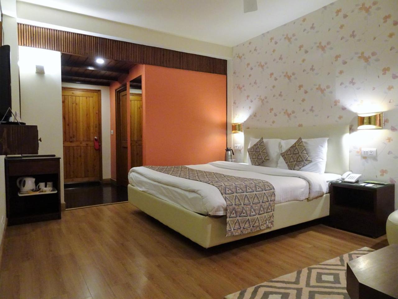 Honeymoon Inn Shimla Luaran gambar