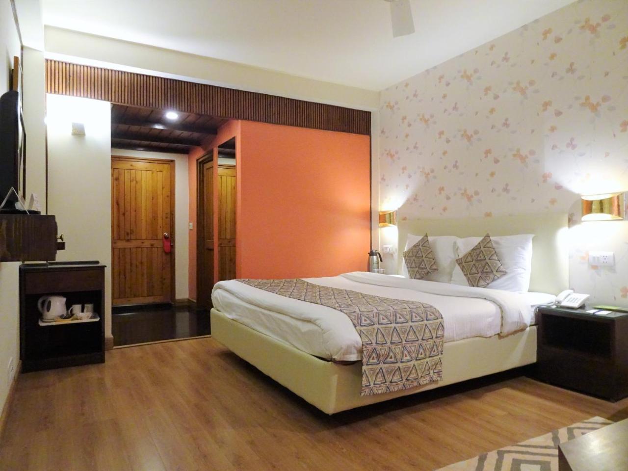 Honeymoon Inn Shimla Luaran gambar