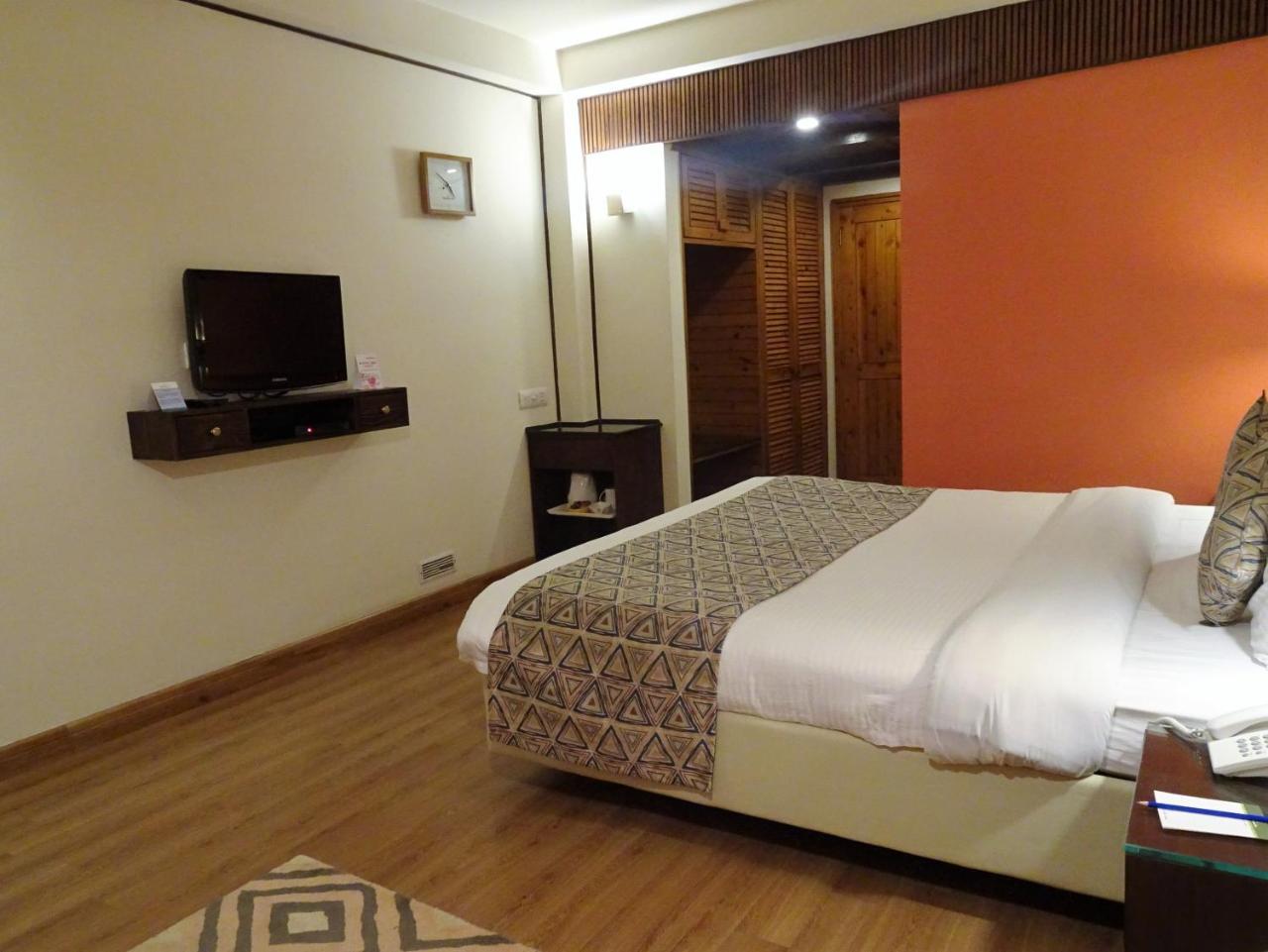 Honeymoon Inn Shimla Luaran gambar