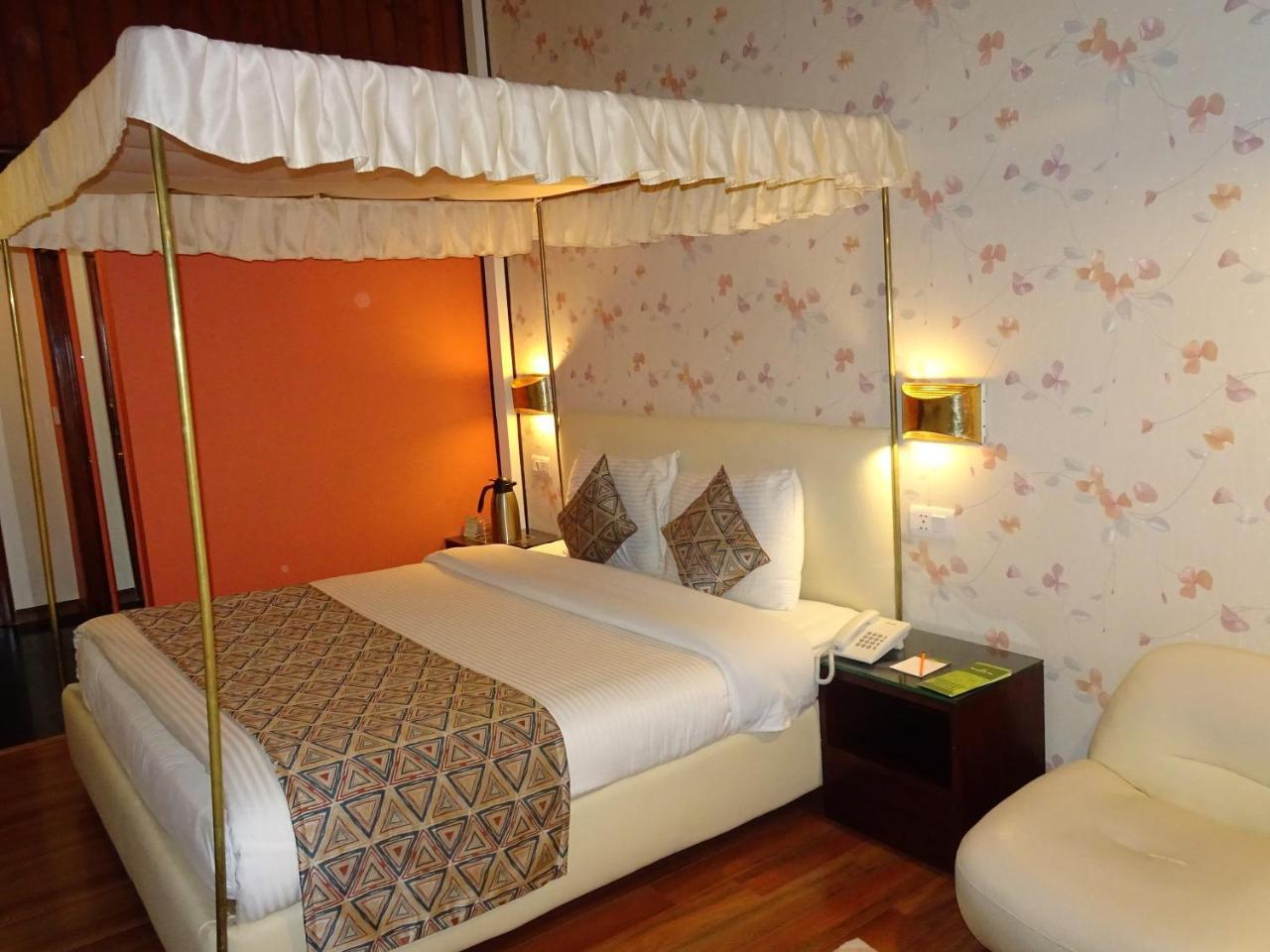 Honeymoon Inn Shimla Luaran gambar