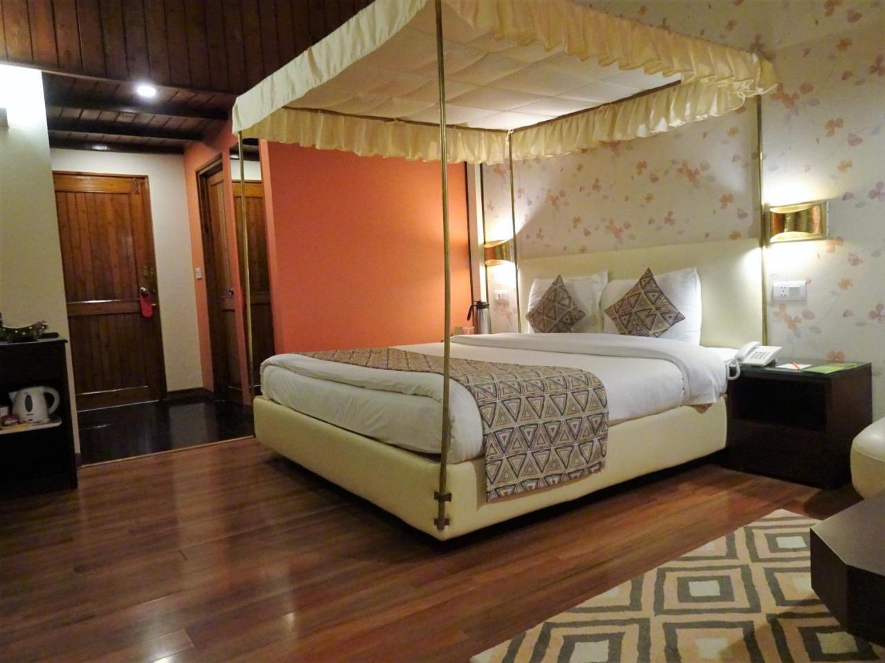 Honeymoon Inn Shimla Luaran gambar
